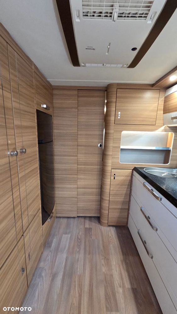 Tabbert Bellini 590 - 18