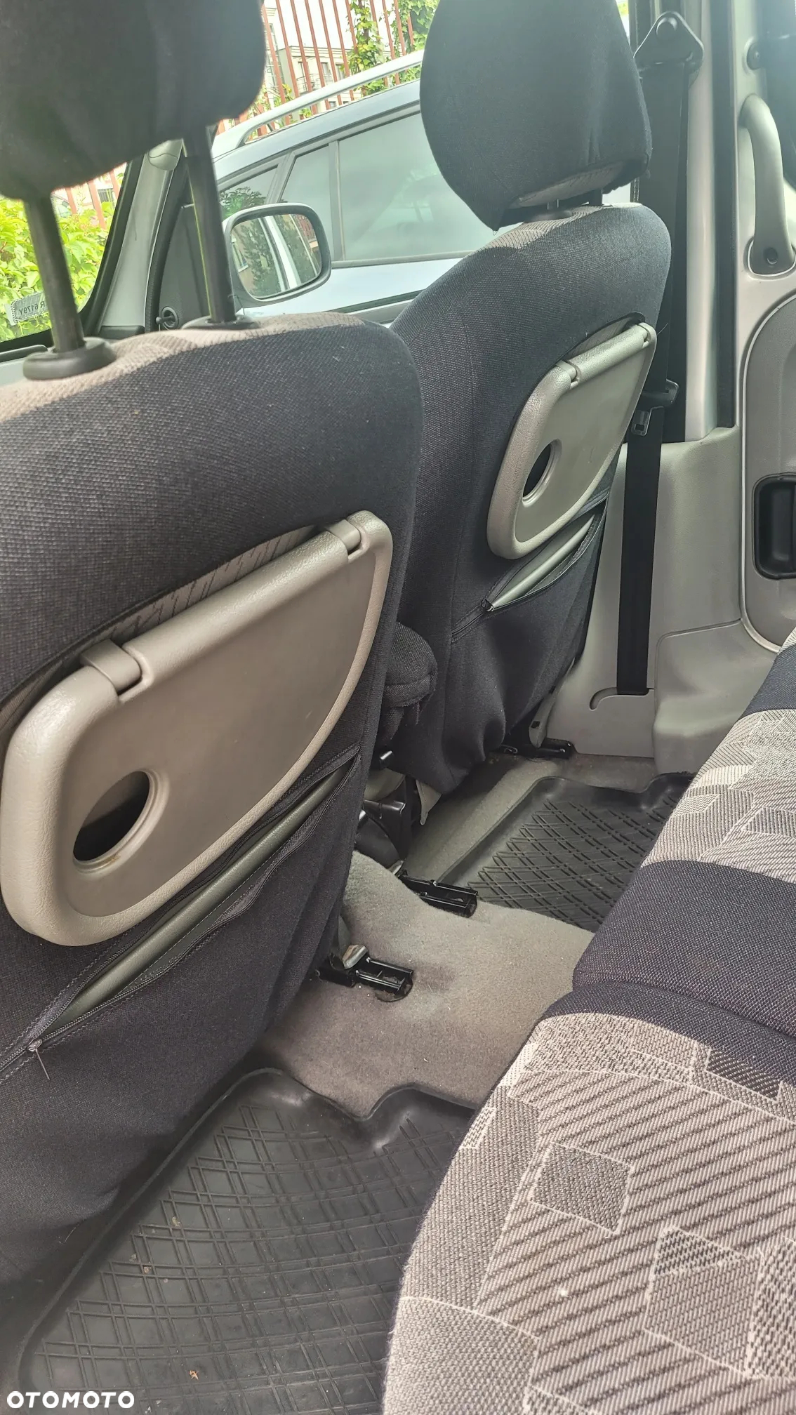 Renault Kangoo 1.5 dCi Expression - 7