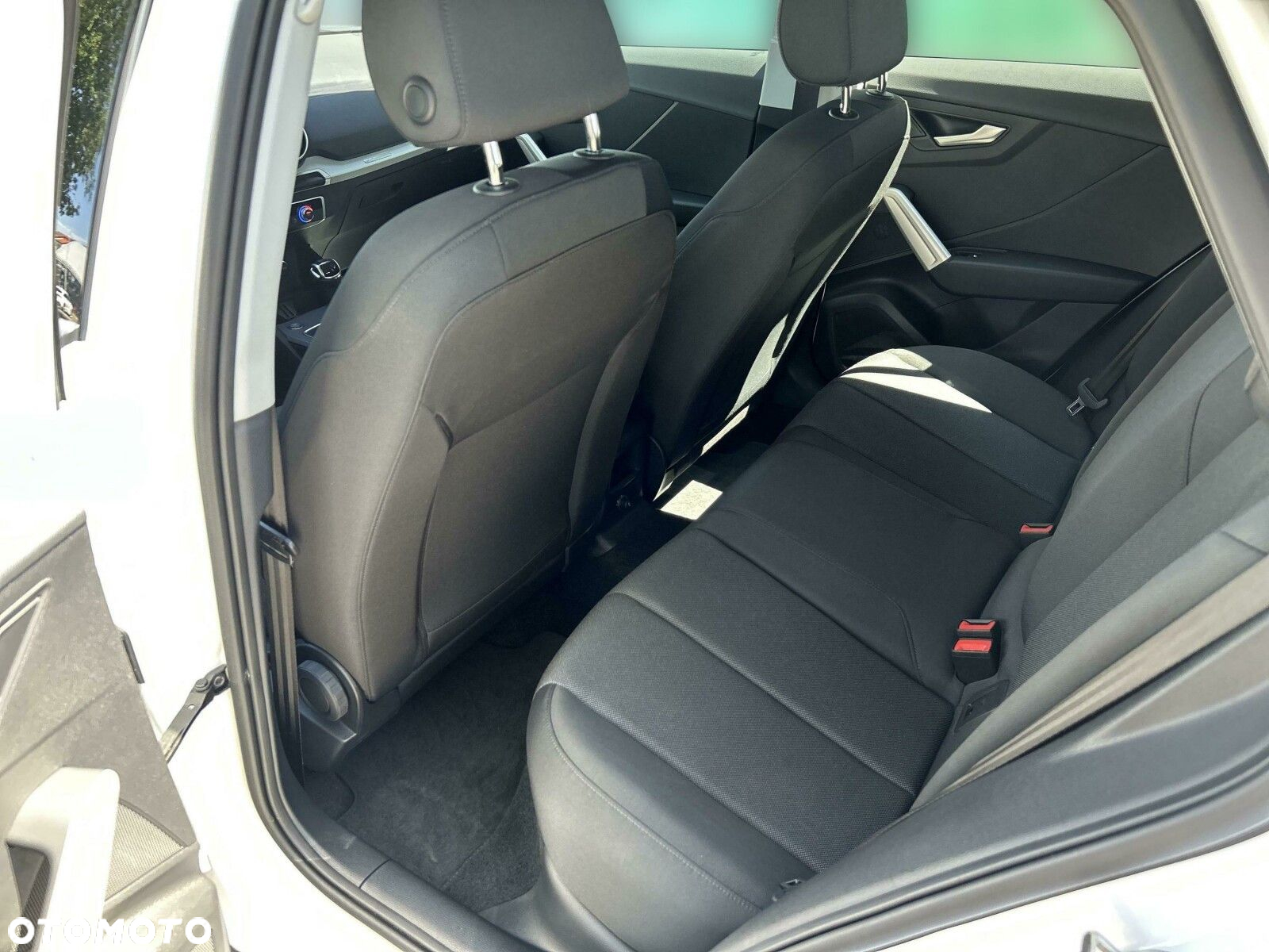 Audi Q2 35 TFSI Advanced S tronic - 11