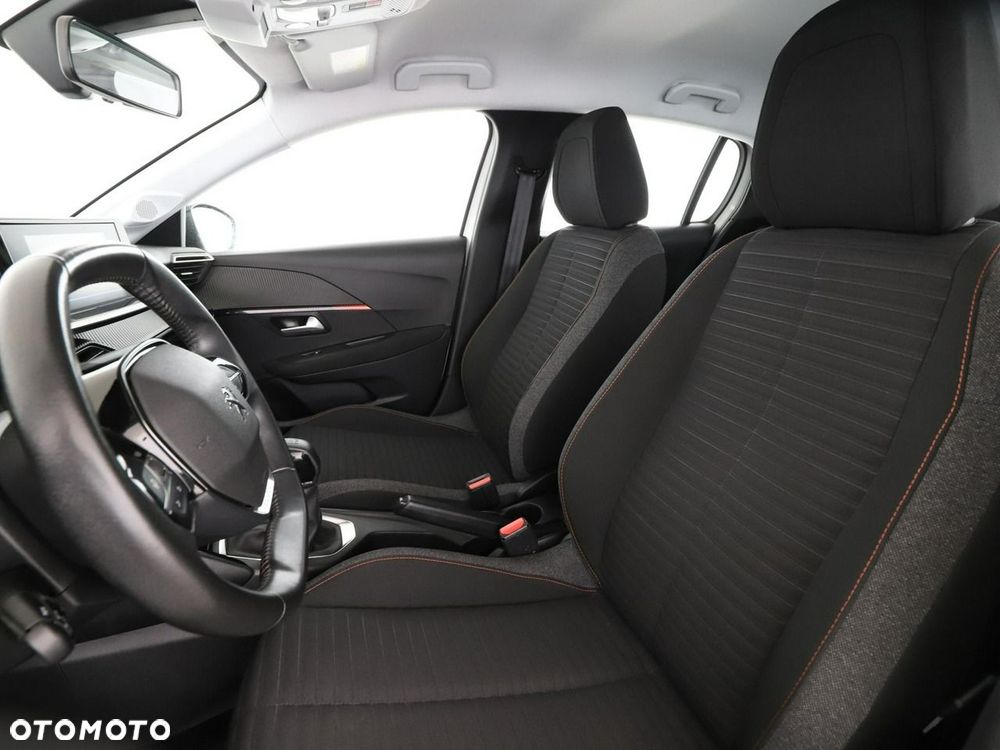 Peugeot 208 PureTech 75 Active Pack - 14