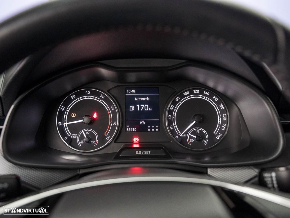 Skoda Kamiq 1.0 TSI Ambition - 16
