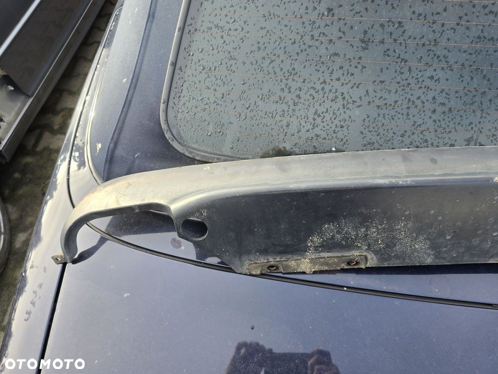 Bmw e46 dyfuzor mpakiet bdb stan - 4