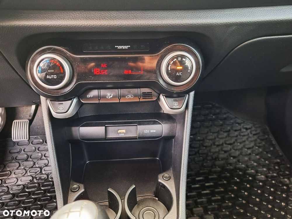 Kia Picanto 1.2 L - 20