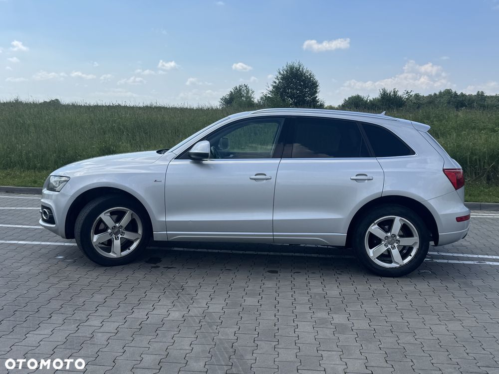 Audi Q5 - 8