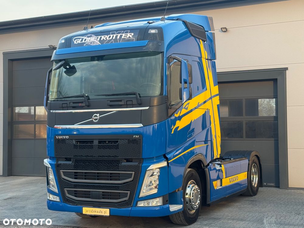 Volvo FH500 - 3