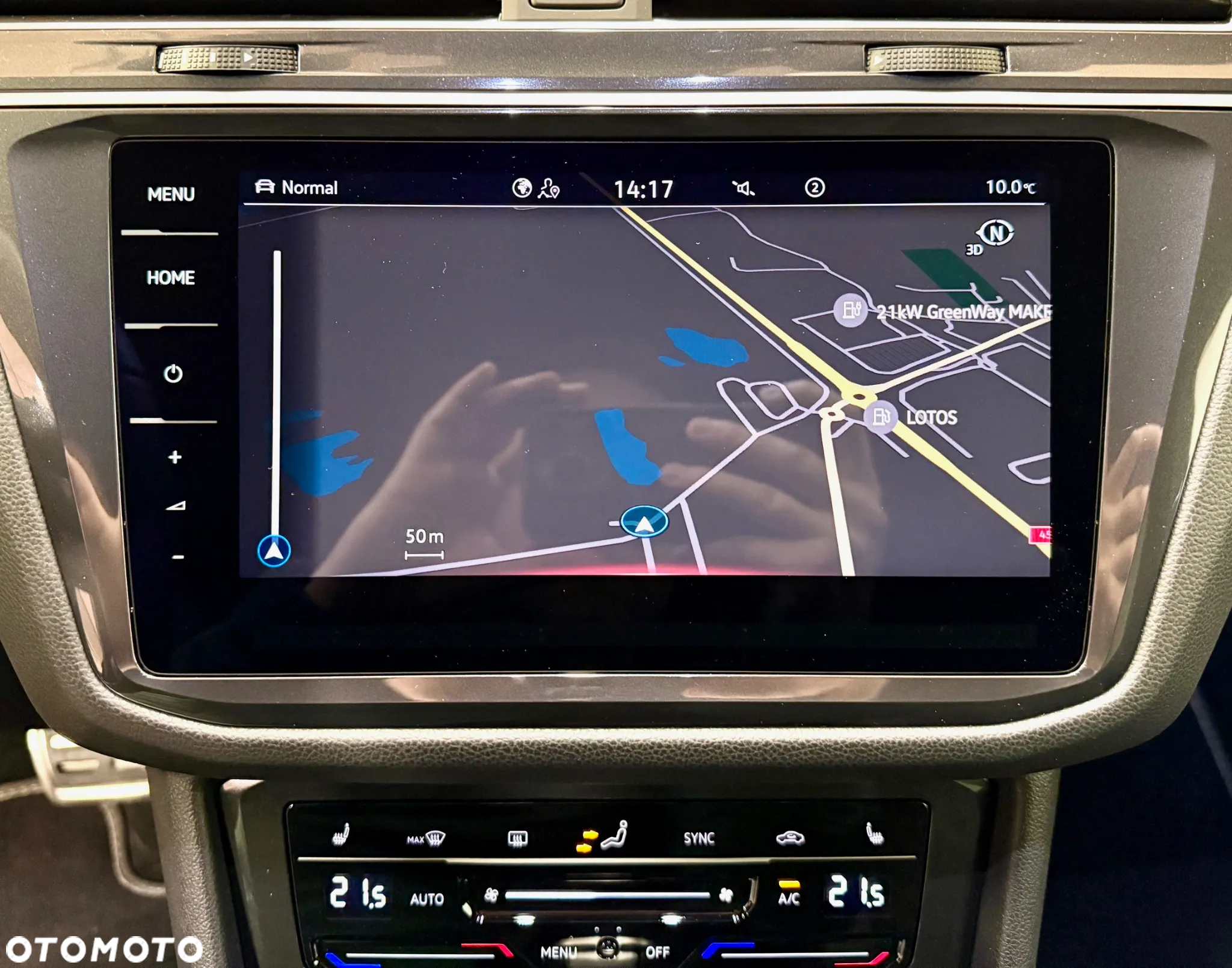 Volkswagen Tiguan Allspace - 9