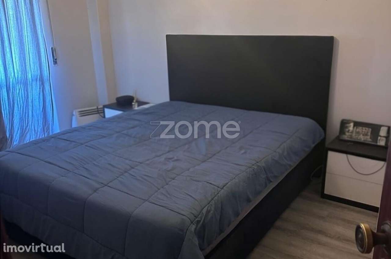 Magnifico T3 junto ao pavilhão Municipal Almada - Grande imagem: 5/26