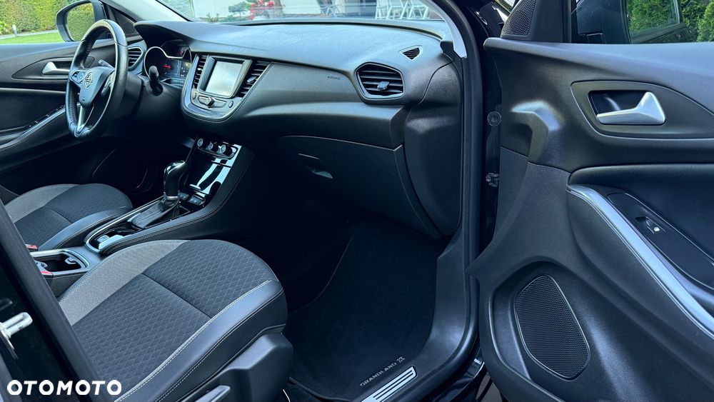 Opel Grandland X 1.5 D Start/Stop Automatik Edition - 12