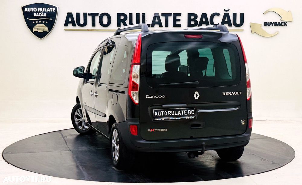 Renault Kangoo - 7