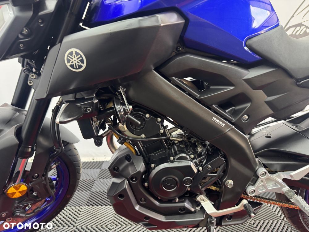 Yamaha MT - 12