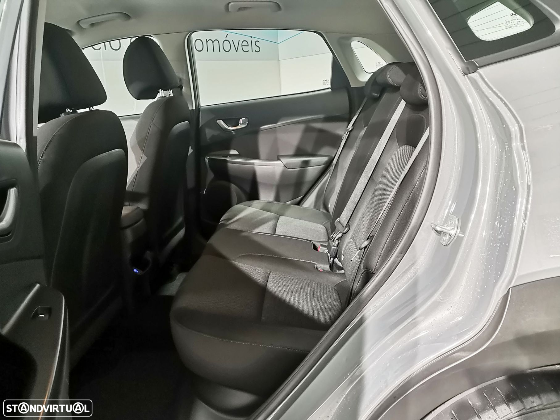 Hyundai Kauai 1.0 T-GDi Premium - 12