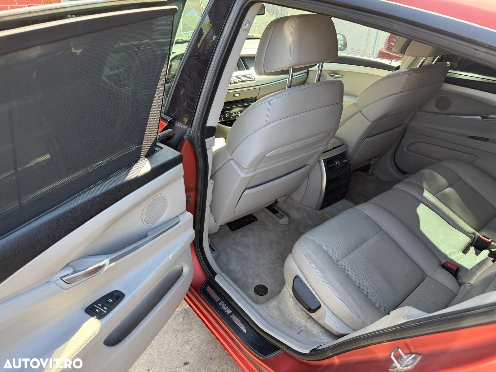 BMW Seria 5 530d xDrive Aut. GT - 6