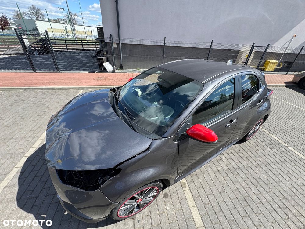 Toyota Yaris Hybrid 1.5 Tokyo Edition - 7