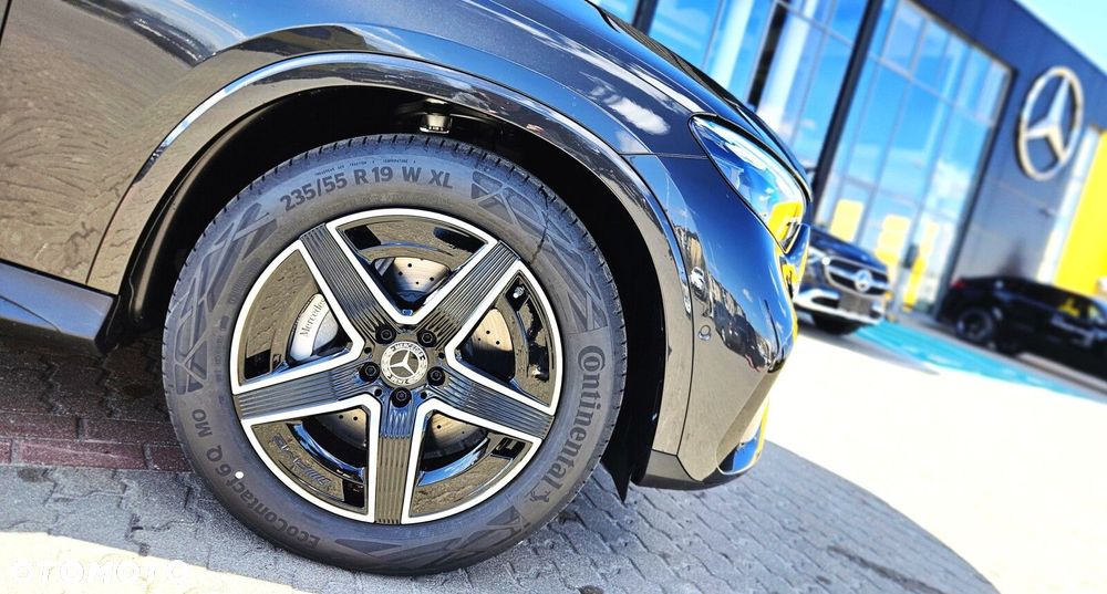 Mercedes-Benz GLC - 8