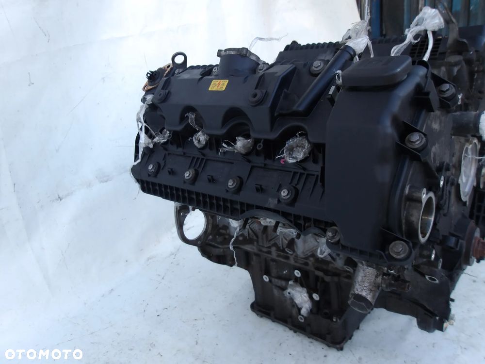 SILNIK 4.4 V8 N62 N62B44 BMW X5 E53 E60 E61 E63 E64 F-VAT - 3