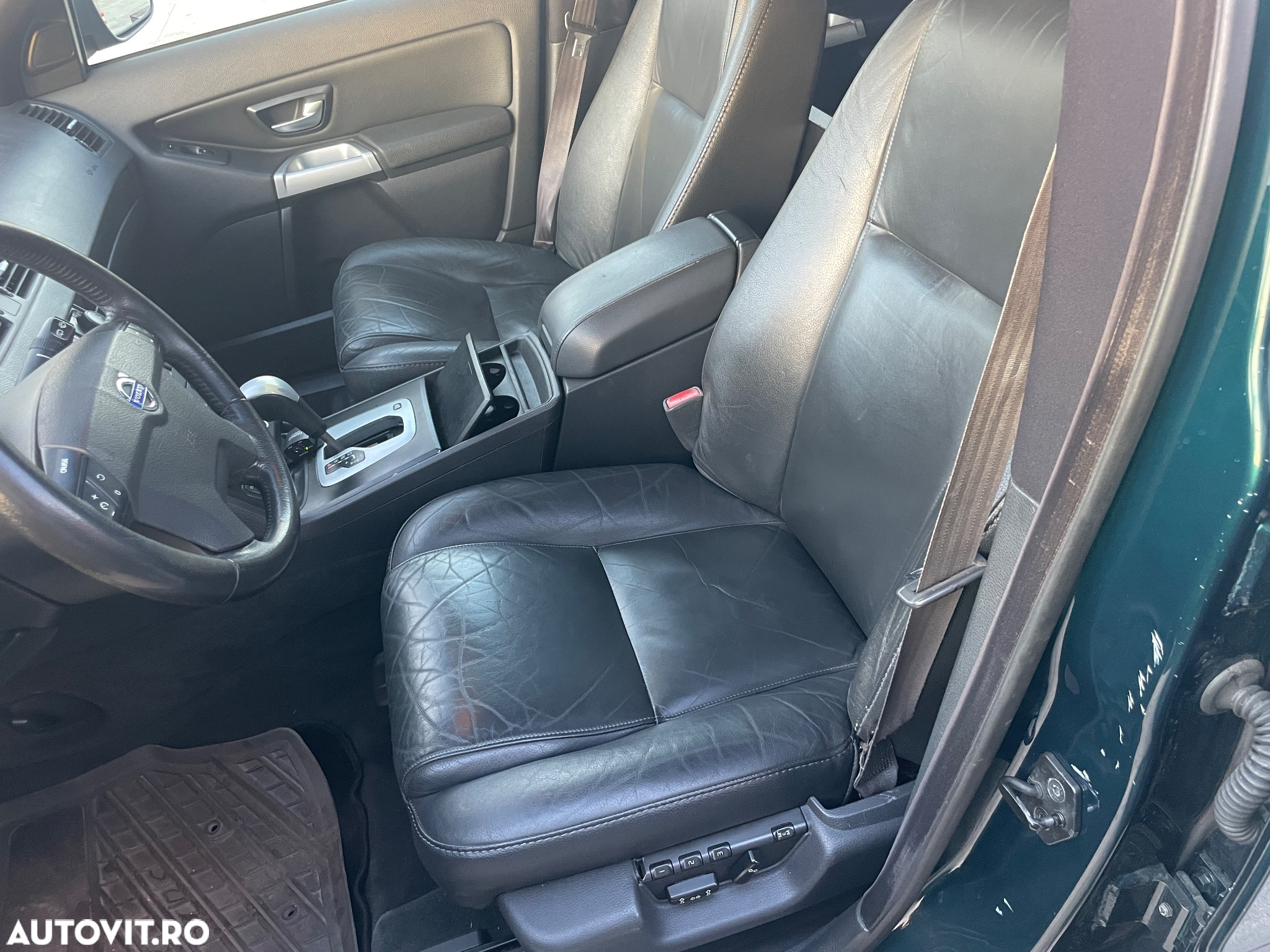 Volvo XC 90 D4 Geartonic Summum - 19