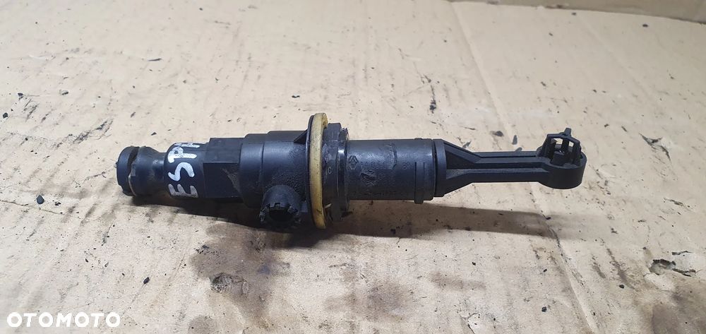 Pompka sprzęgła wysprzęglik Renault Espace IV 8200039836 8200039836H - 2