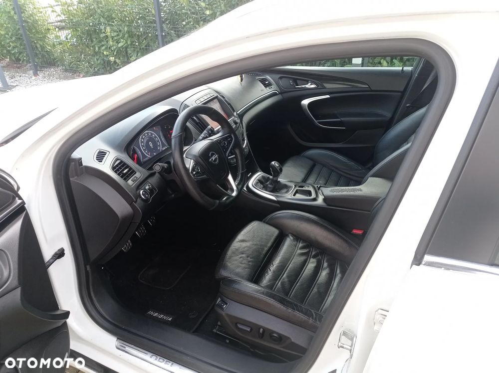 Opel Insignia - 6