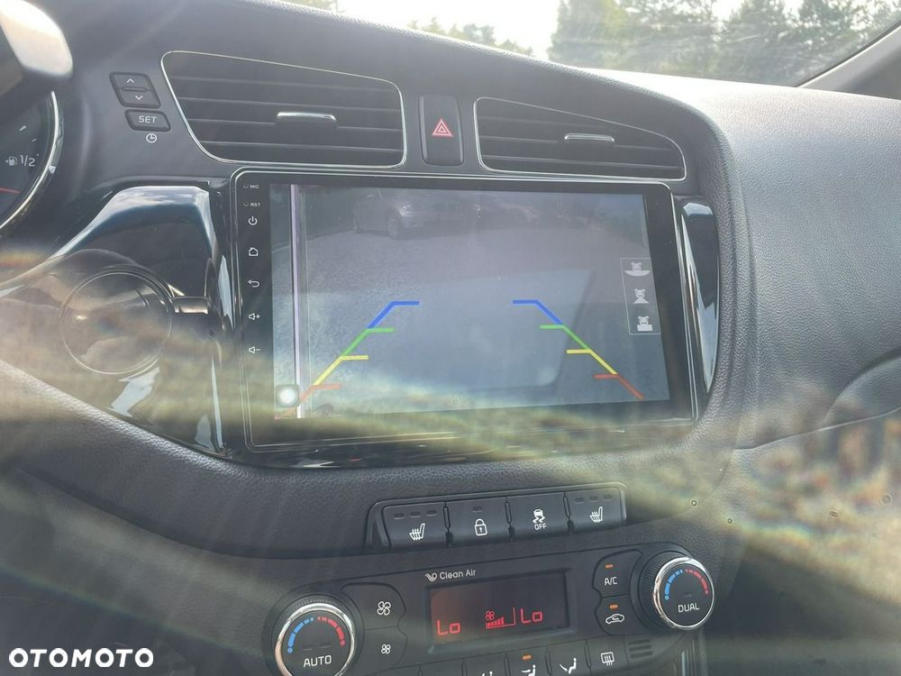 Kia Ceed 1.6 GDI XL - 35