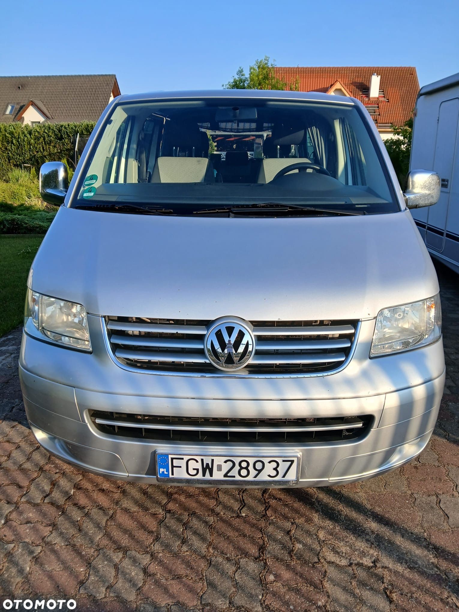 Volkswagen Multivan TDI L1 Startline - 1