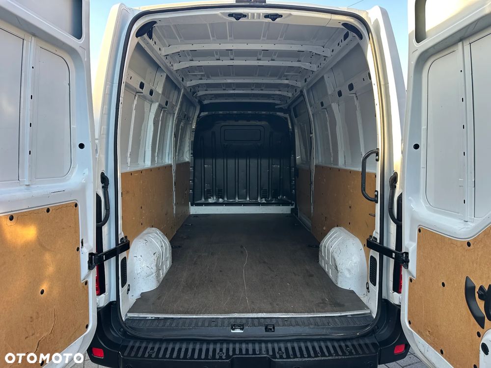 Opel MOVANO - 12