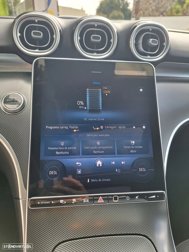 Mercedes-Benz C 300 - 27