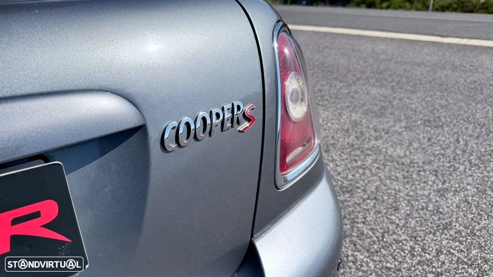 MINI Coupé - 14