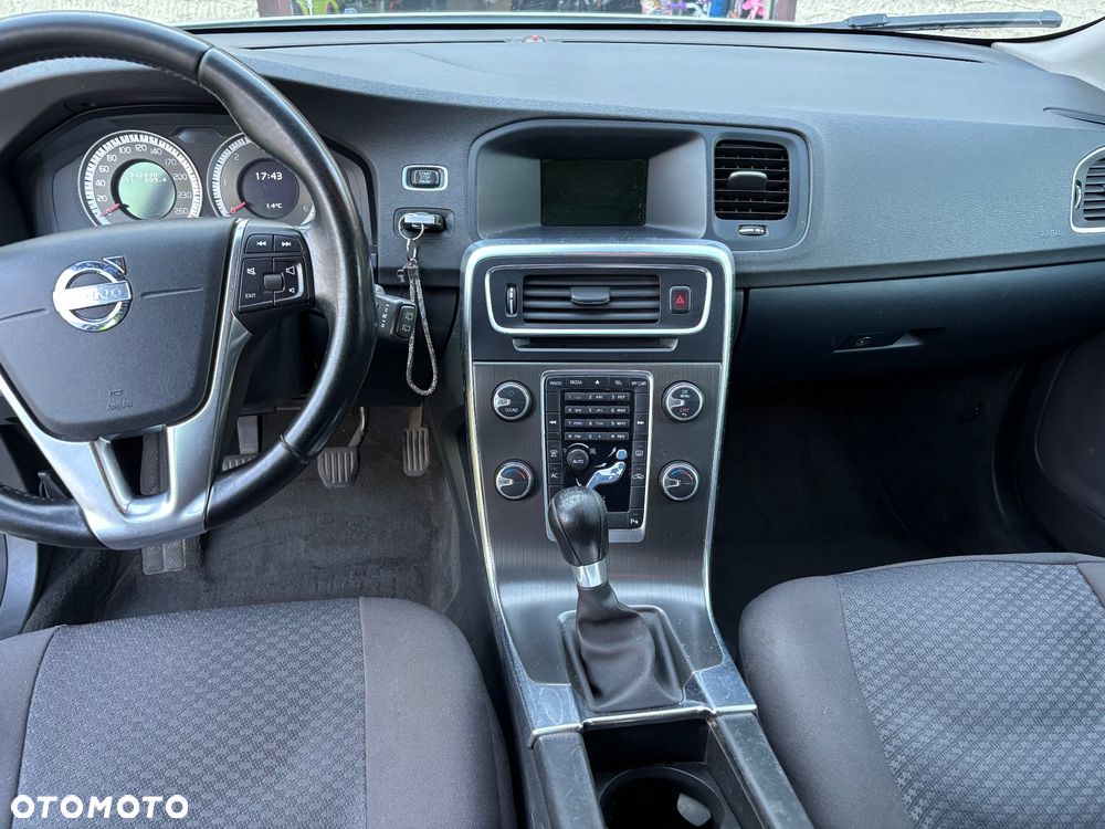 Volvo V60 D3 - 8