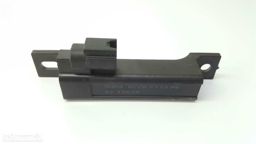 SENSOR NISSAN X-TRAIL (T32) 360 - 6