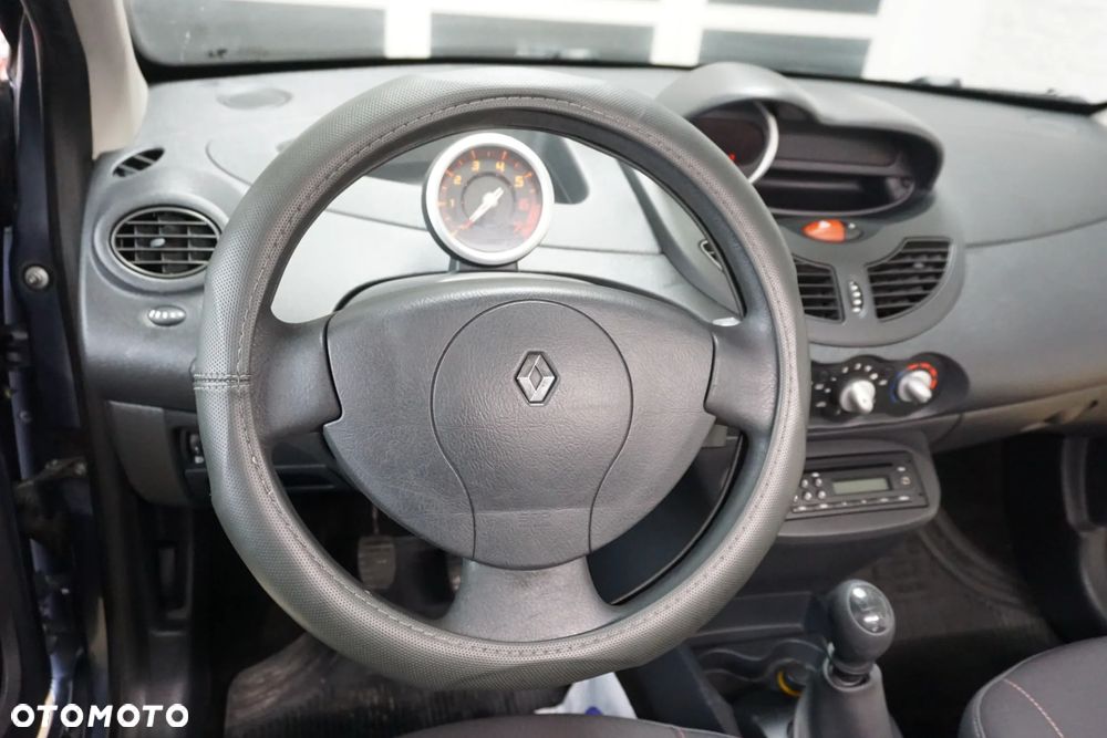 Renault Twingo 1.2 16V Expression - 18