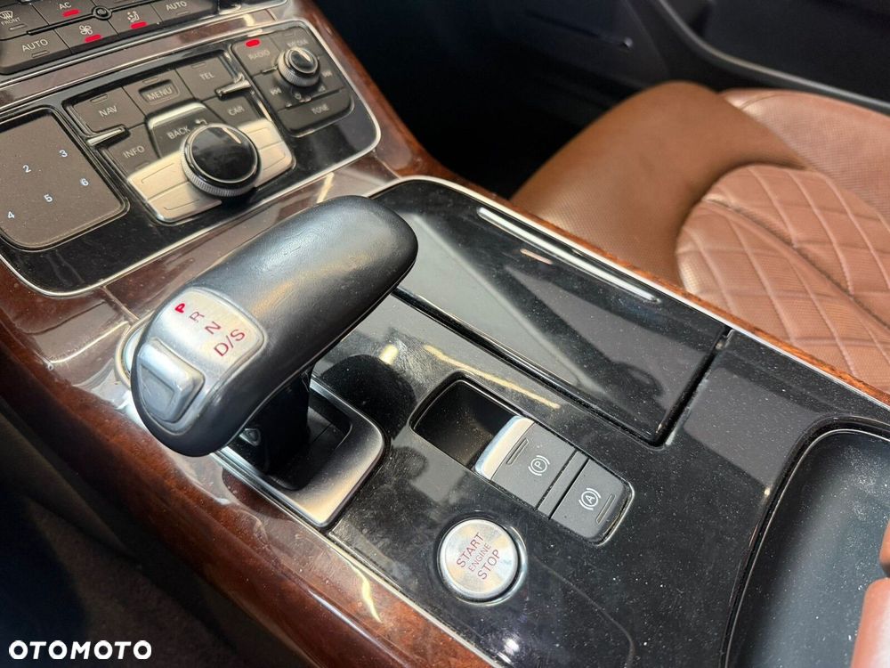 Audi A8 - 22