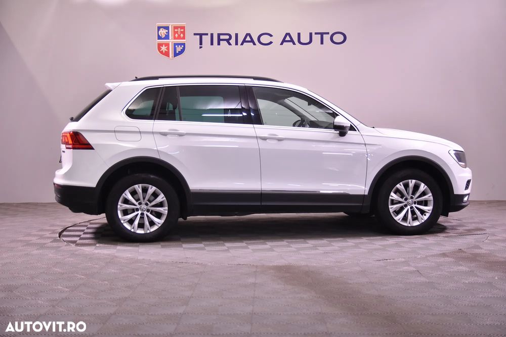 Volkswagen Tiguan - 6