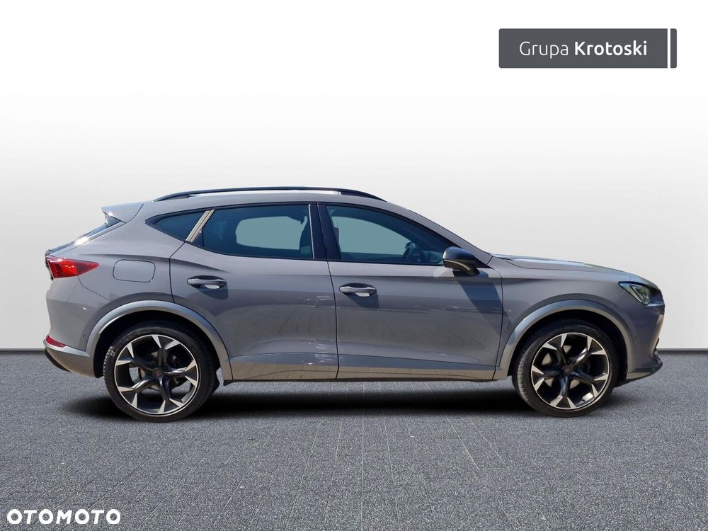 Cupra Formentor - 8