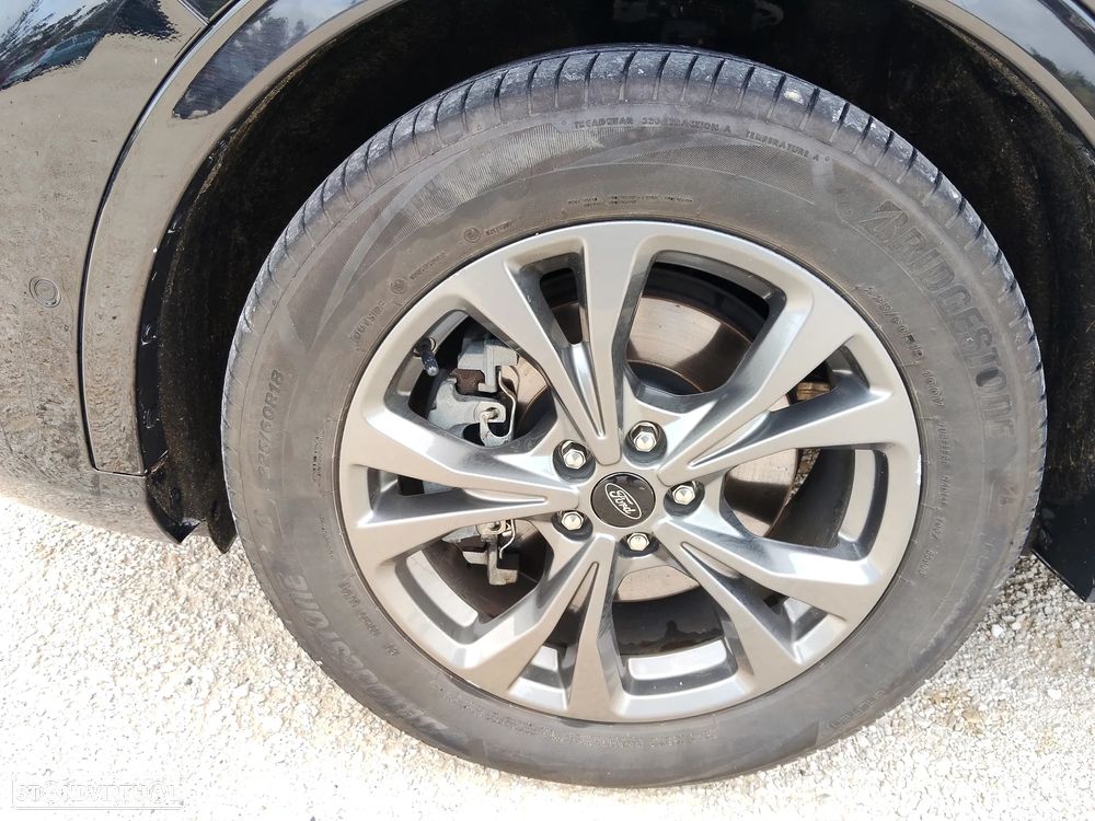 Ford Kuga 2.5 PHEV ST-Line X - 8