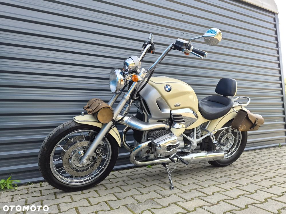 BMW R - 2
