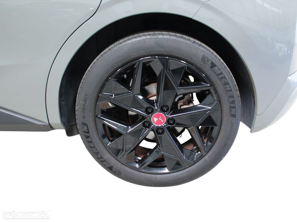 DS DS4 1.6 PureTech Performance Line EAT8 - 21