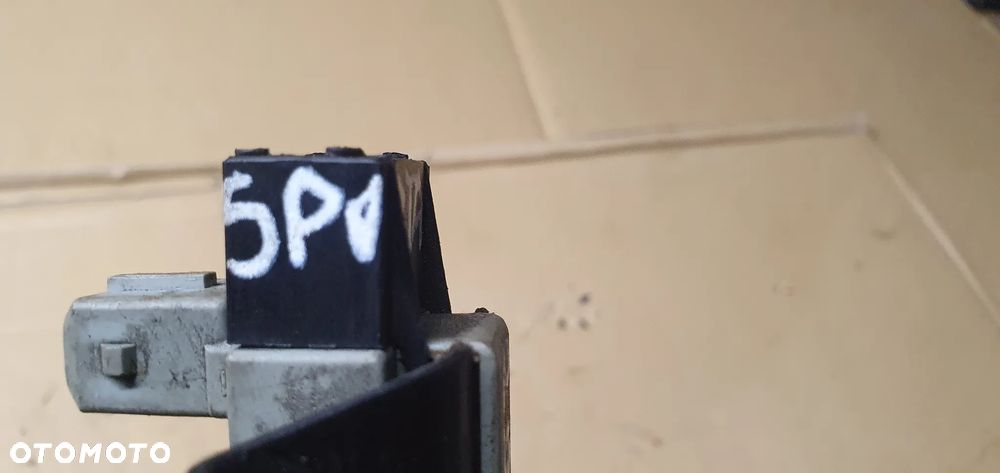 Zawór podciśnienia zaworek Kia Sportage III 2.0 CRDI 35120-2A450 - 7