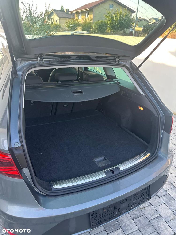 Seat Leon - 35