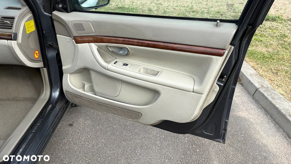 Volvo S80 2.4D5 Executive - 20