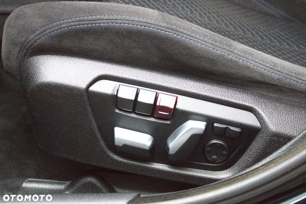 BMW Seria 4 430d xDrive M Sport - 4