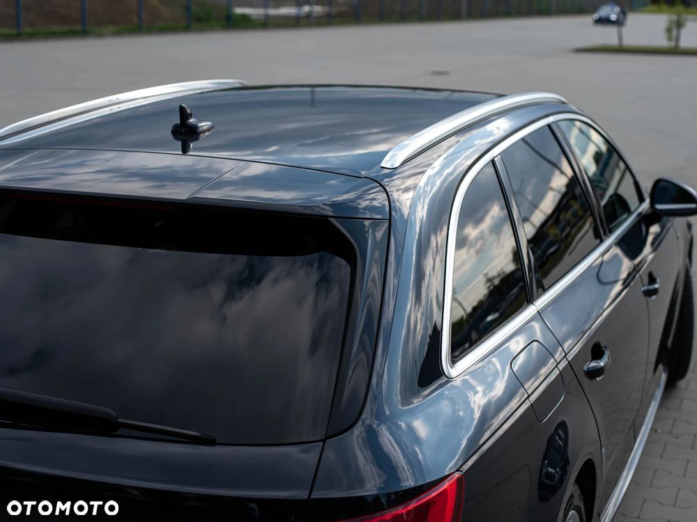 Audi A4 Avant 2.0 TDI S tronic sport - 11