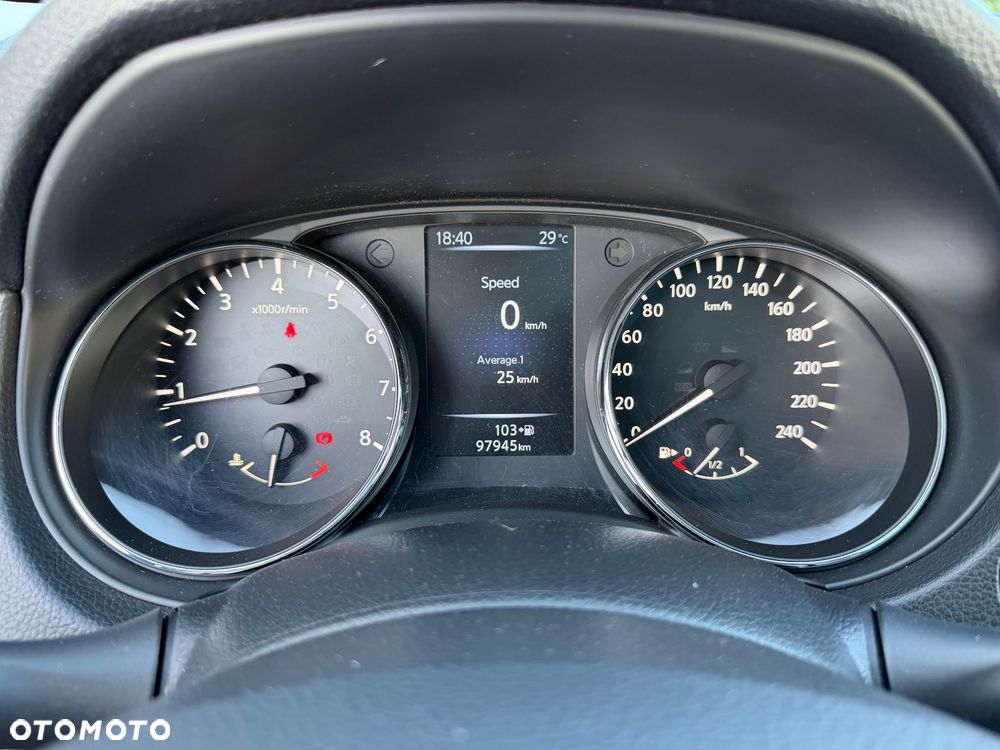 Nissan Qashqai 1.2 DIG-T Acenta - 29