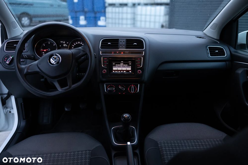 Volkswagen Polo - 29