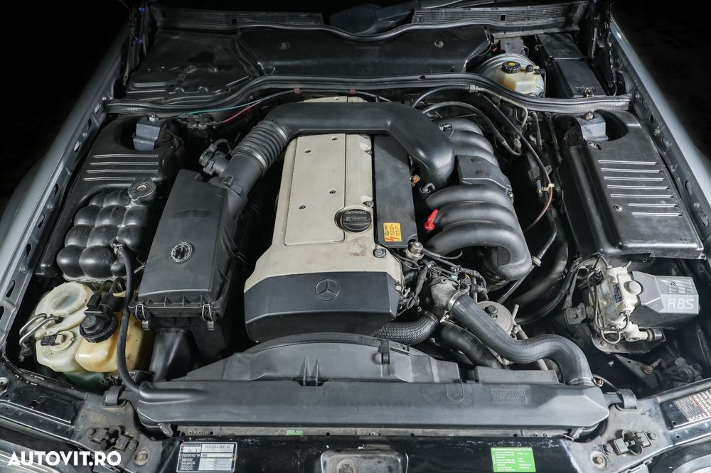 Mercedes-Benz SL - 11