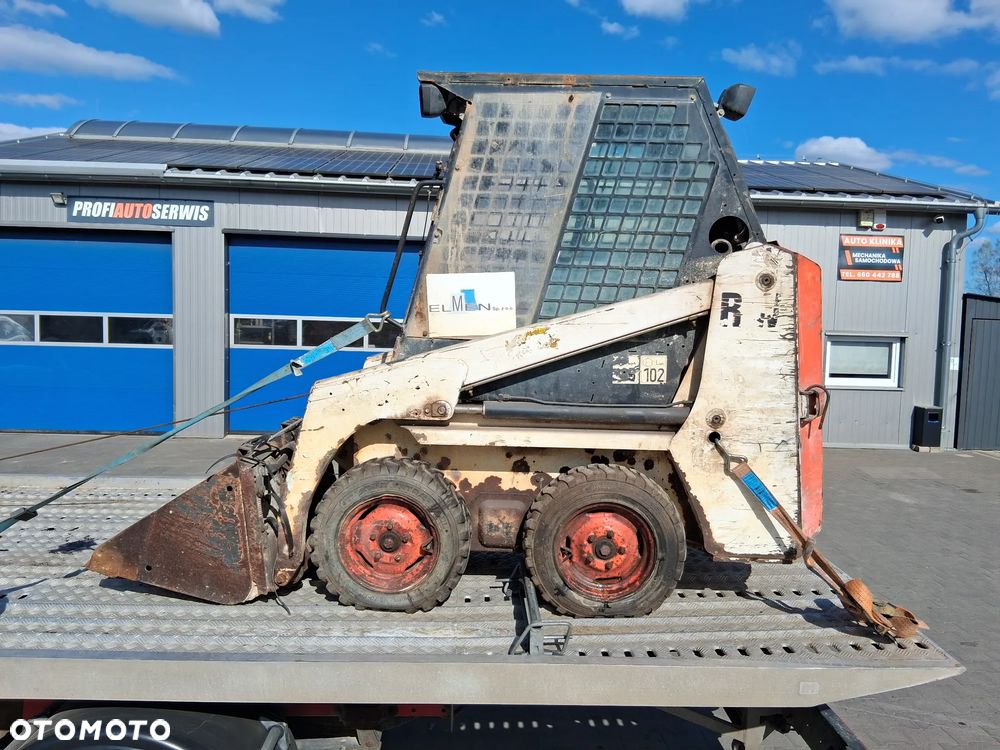 Bobcat 463 - 3
