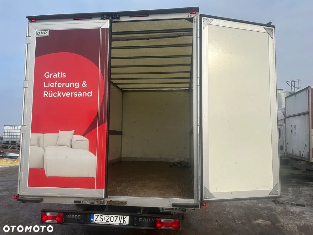 Iveco Daily - 10