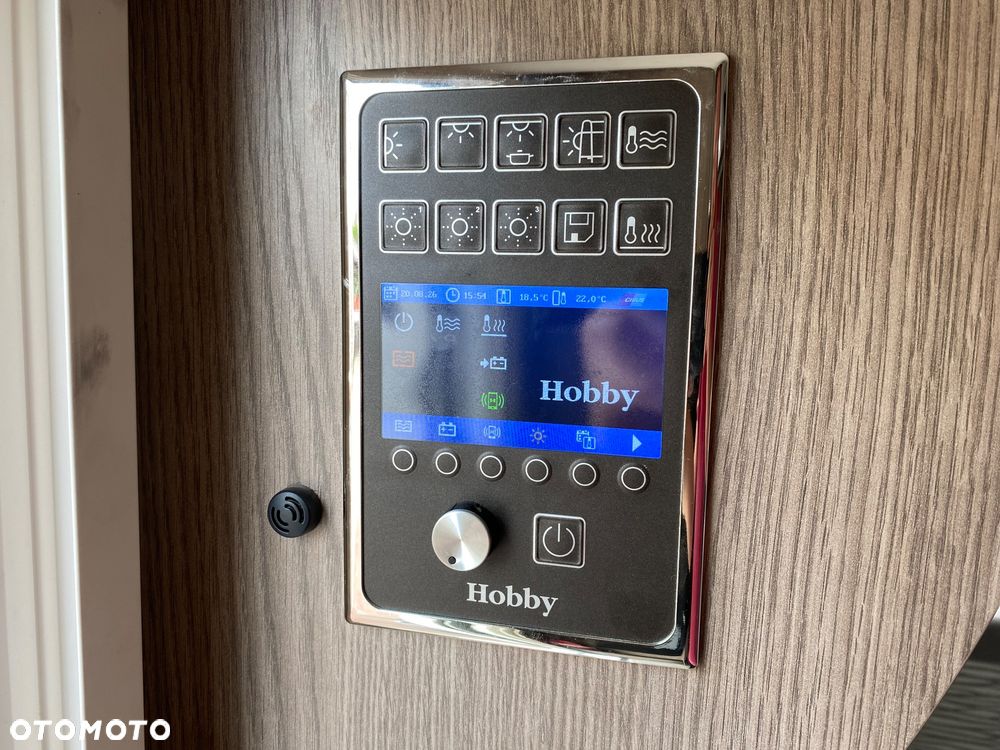 Hobby Prestige 620CL - 14