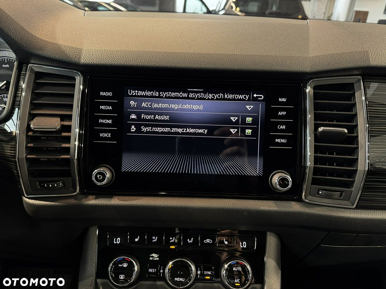 Skoda Kodiaq - 31