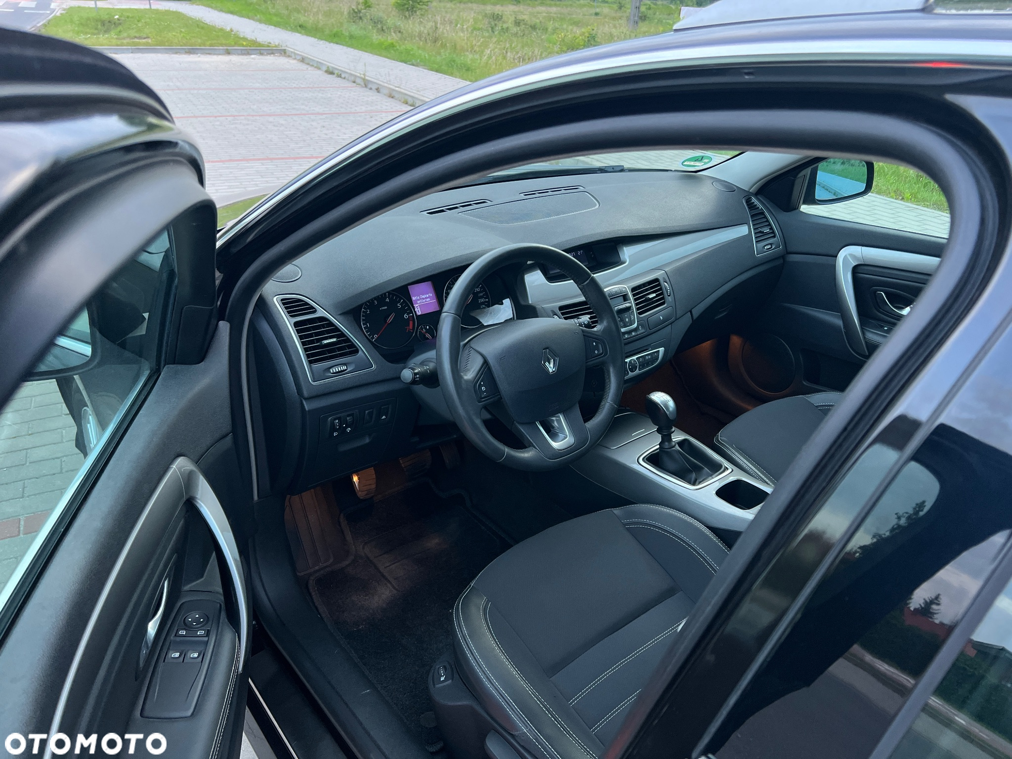 Renault Laguna 2.0 Expression - 25