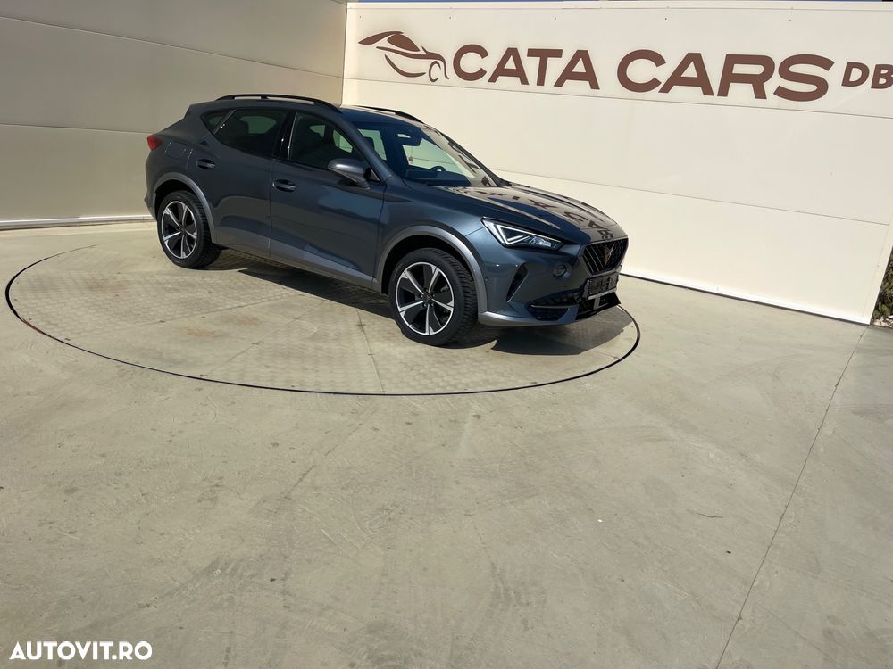Cupra Formentor - 19